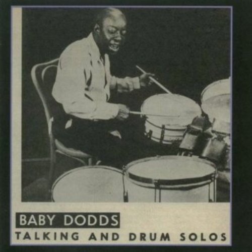 Talking & Drum Solos / Country Brass Bands