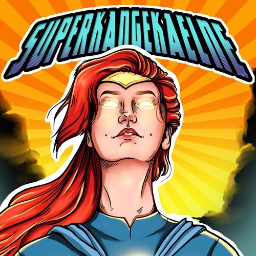 Superkangekaelne