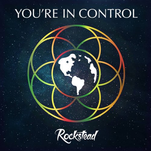 You're in Control