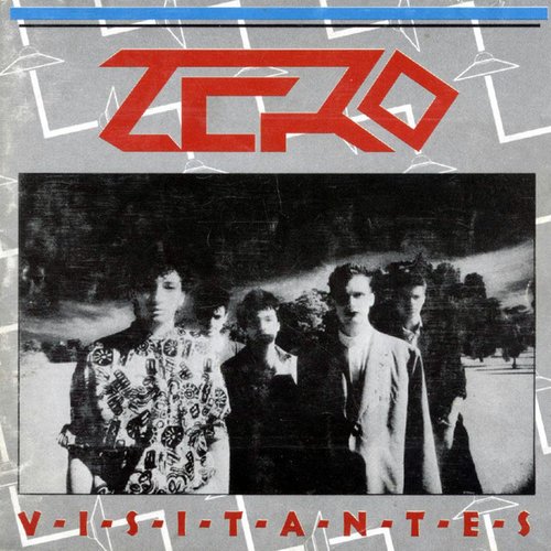 Visitantes