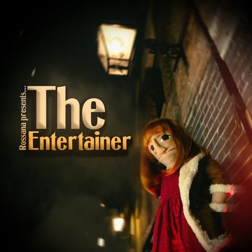 The Entertainer