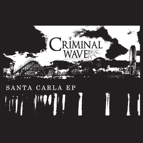 Santa Carla EP