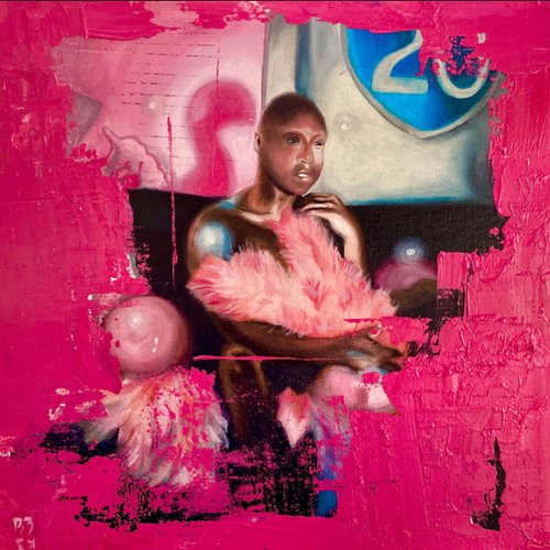 :PINKROOM