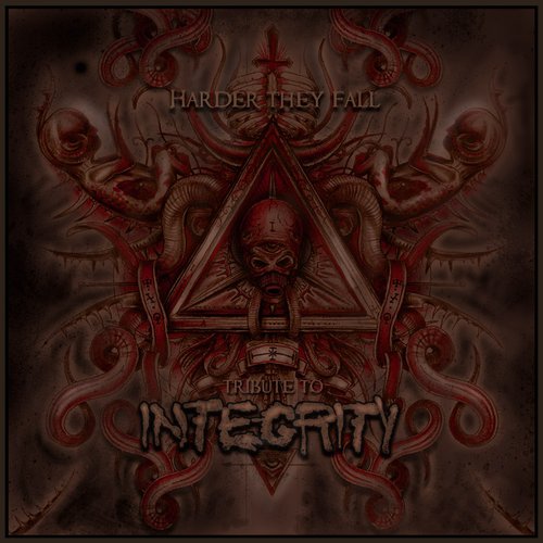 Harder They Fall: A Tribute To Integrity