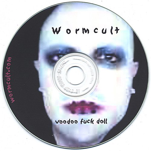 Voodoo Fuck Doll