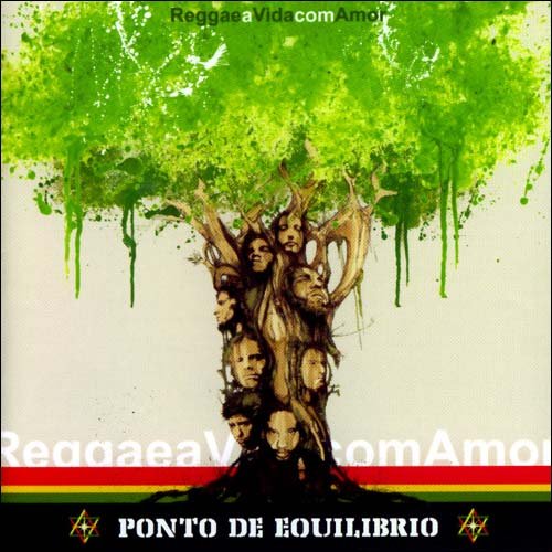 Raggae A Vida Com Amor