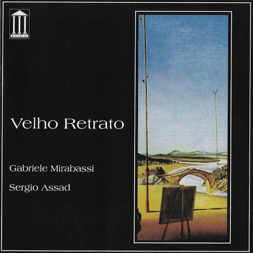 Velho Retrato