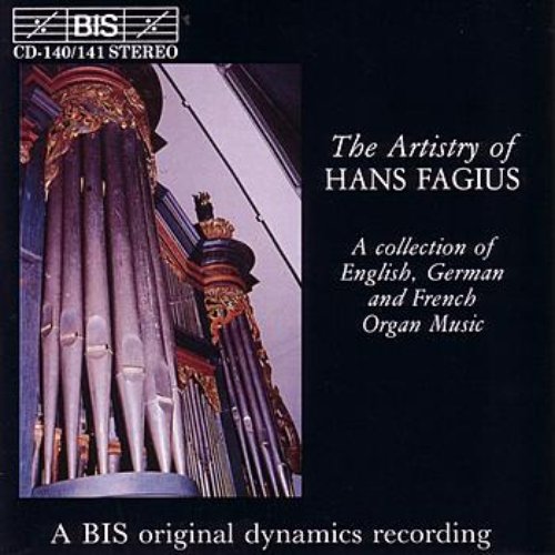 THE ARTISTRY OF HANS FAGIUS