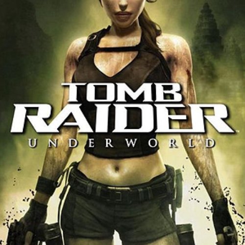 Tomb Raider Underworld