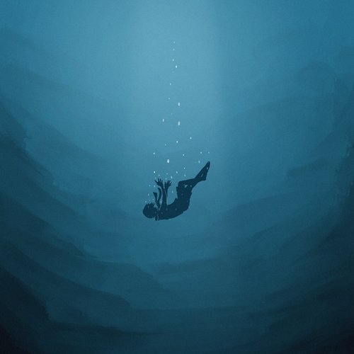 Suffocating - Single