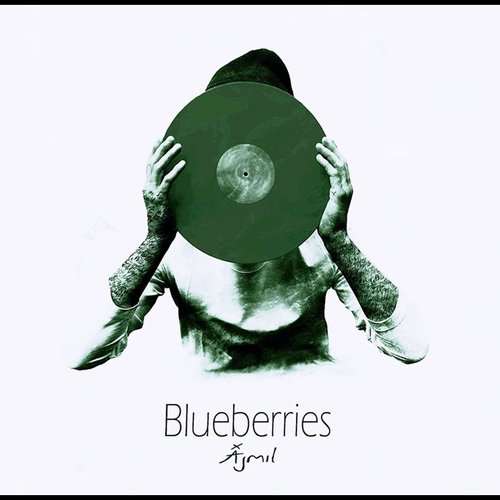 BlueBerries