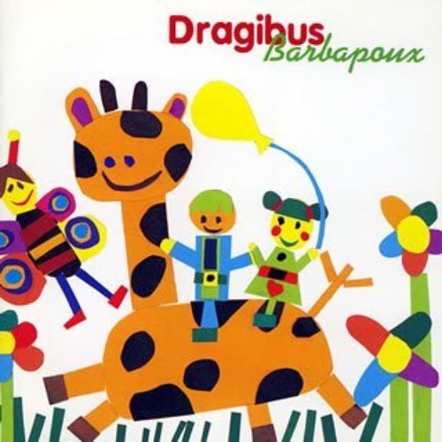 Barbapoux
