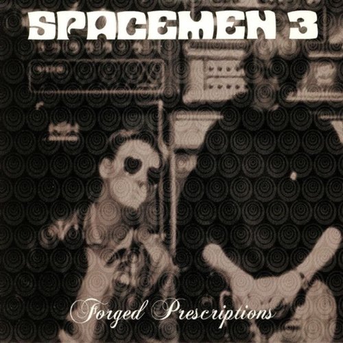 Forged Prescriptions (Remastered)