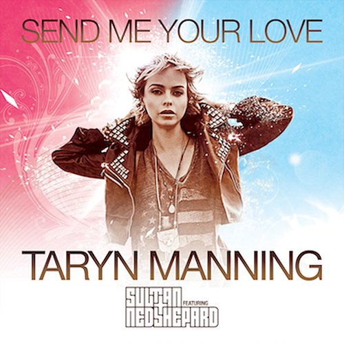 Send Me Your Love - Single