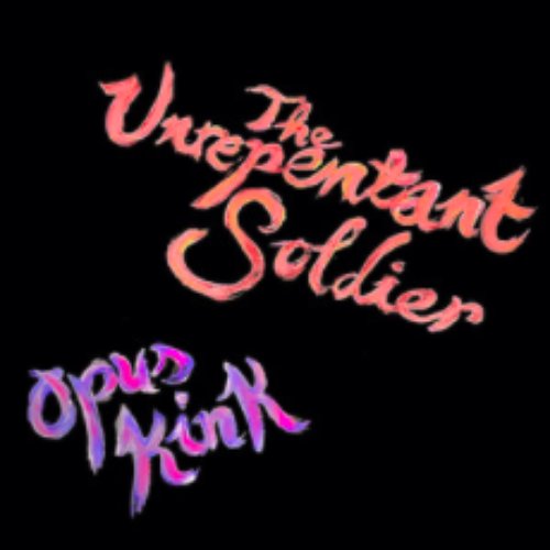 The Unrepentant Soldier