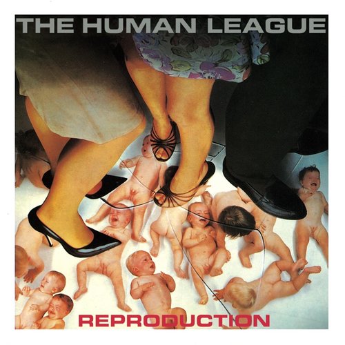 Reproduction (Bonus Track Version)