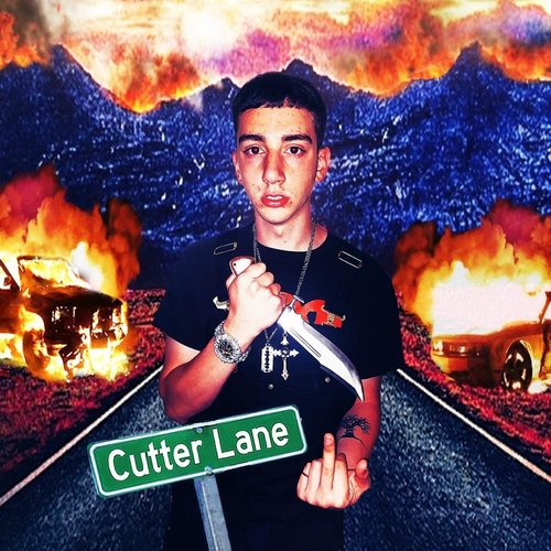 Cutter Lane
