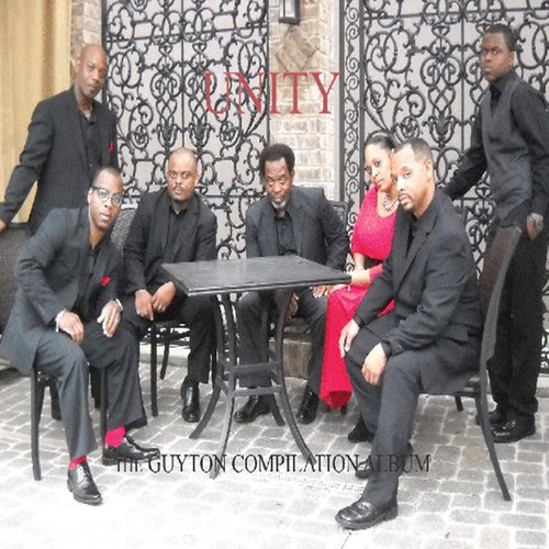 Unity (The Guyton Compilation Album)