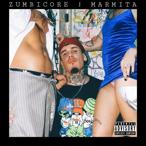 Marmita - Single