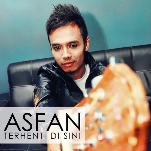 Terhenti Di Sini