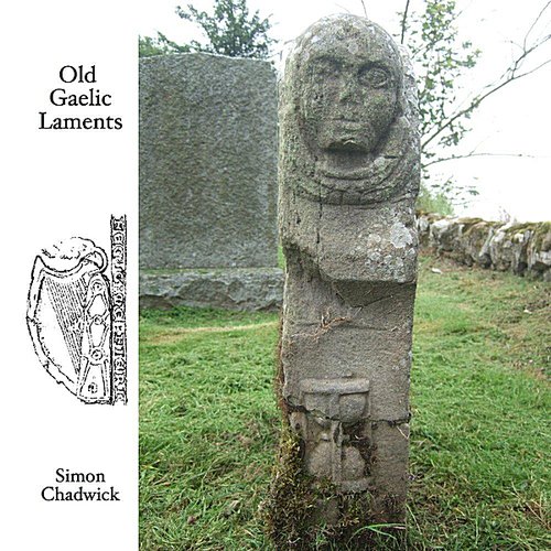 Old Gaelic Laments