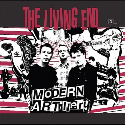 MODERN ARTillery (U.S. Version)