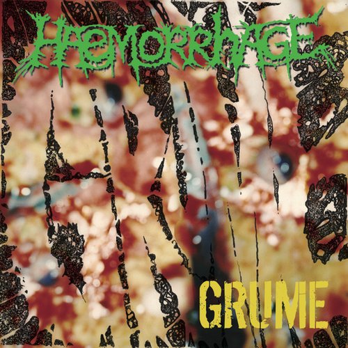 Grume (Reissue)