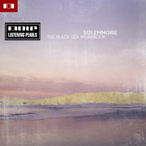 The Black Sea Workbook