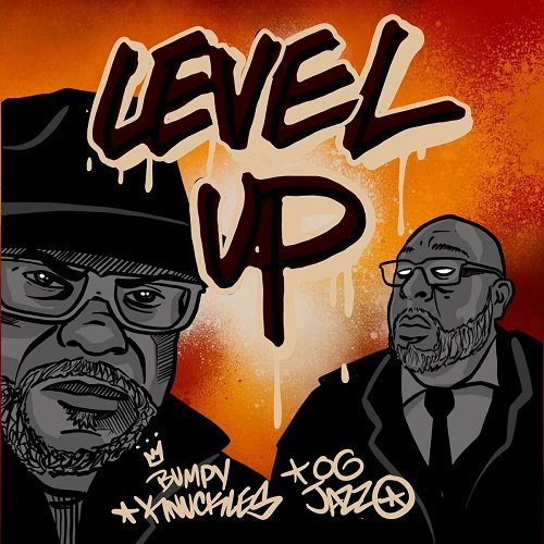 Level Up