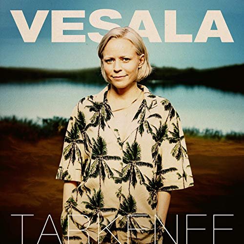 Tarkenee (Vain elämää kausi 10)