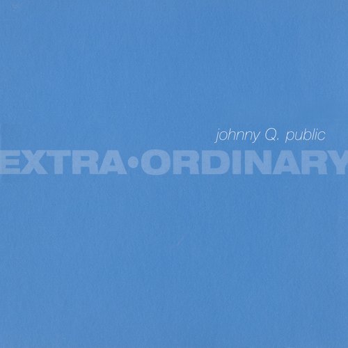 Extra Ordinary