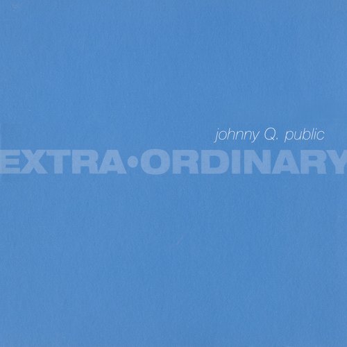 Extra Ordinary