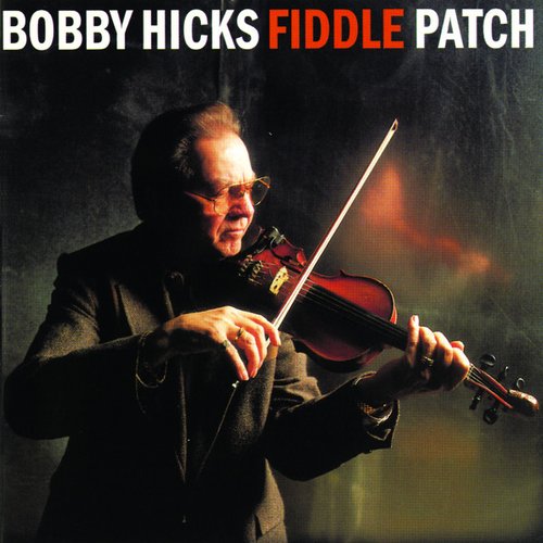 Fiddle Patch