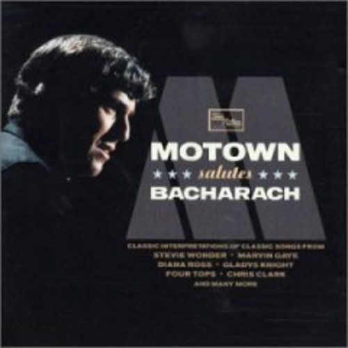 Motown Salutes Bacharach