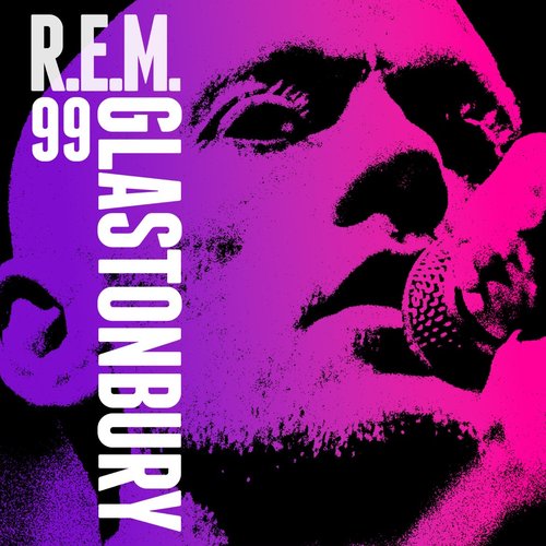 Live from the Pyramid Stage, Glastonbury Festival, June 25, 1999