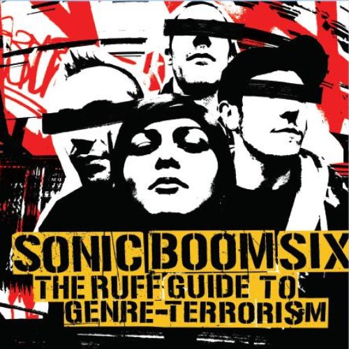 The Ruff Guide To Genre Terrorism