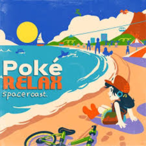 Poké Relax