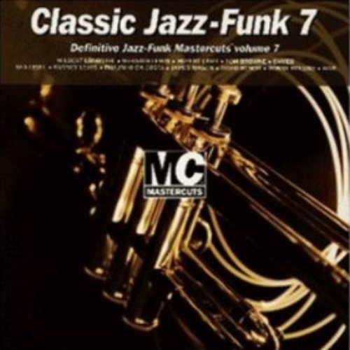 Classic Jazz-Funk, Volume 7