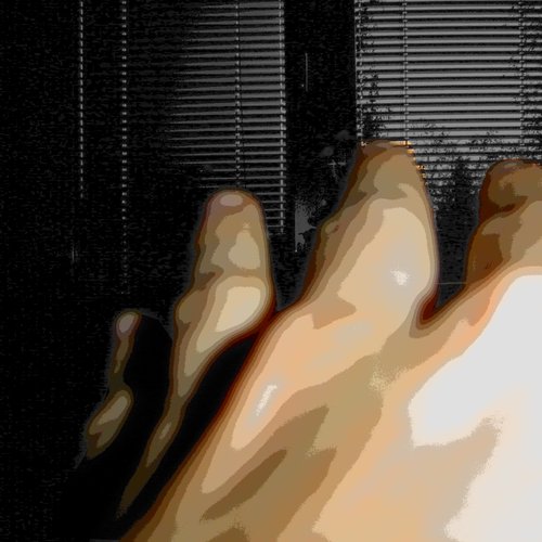 LePhyz - Outfly from Babylon