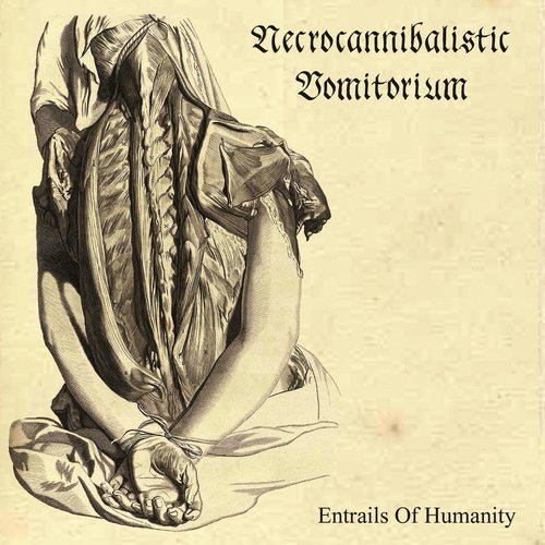 Entrails Of Humanity
