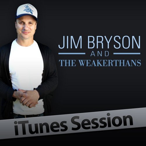 iTunes Session