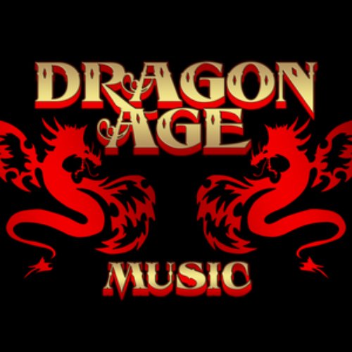Dragon Age Music