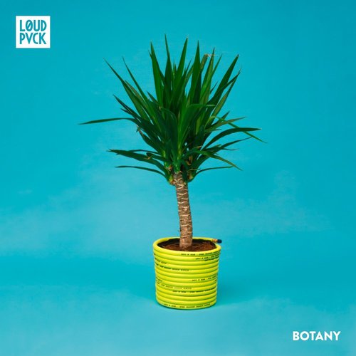 Botany - EP