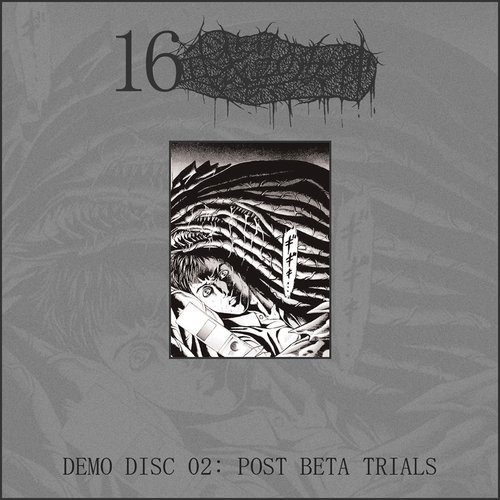 DEMO DISC 02: POST BETA TRIALS