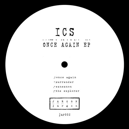 Once Again Ep