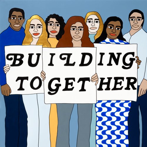 Building Together