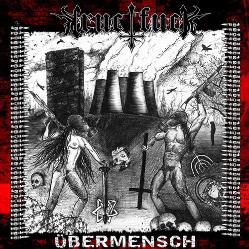 Übermensch