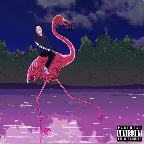 Flamingo - Single