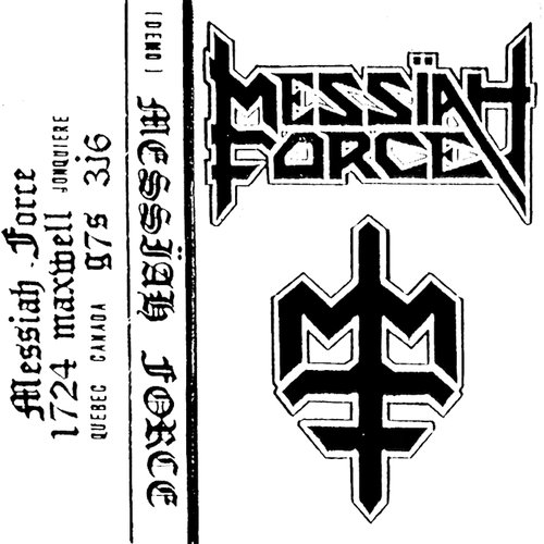 Messiah Force