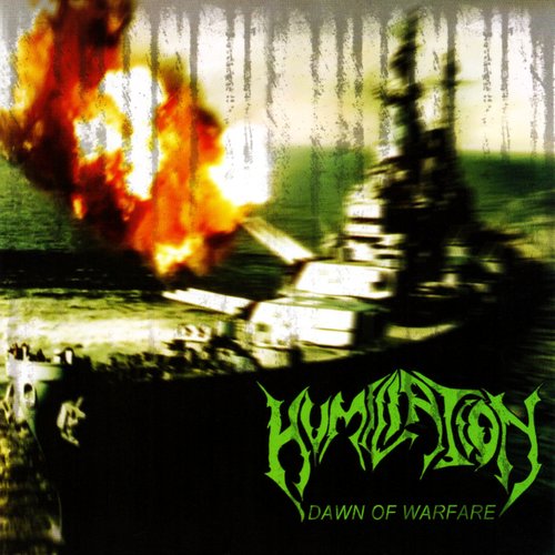 Dawn of Warfare